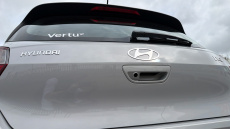 Hyundai i10 1.0 [63] Advance 5dr Auto [Nav] Petrol Hatchback